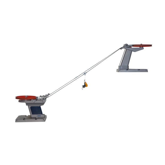 Jägerndorfer skilift basis