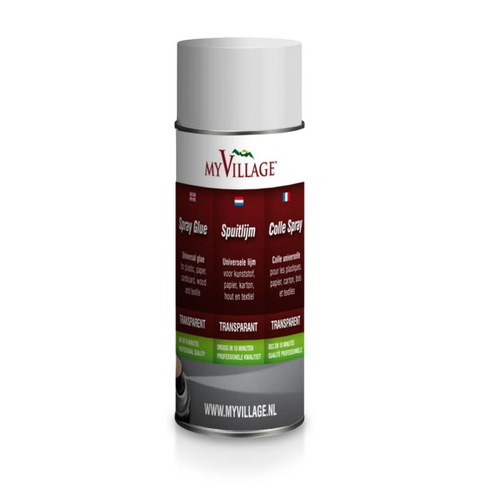 Spraylim transparent 150 ml