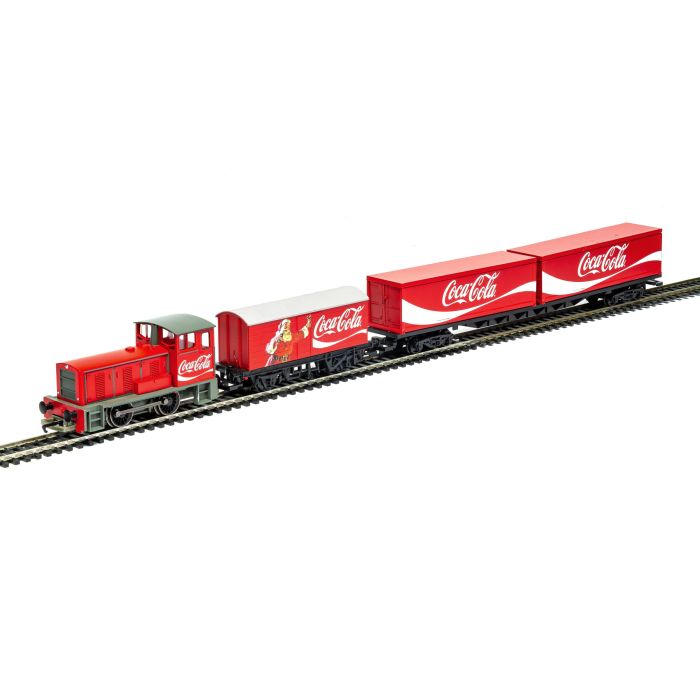 Coca-Cola juletog