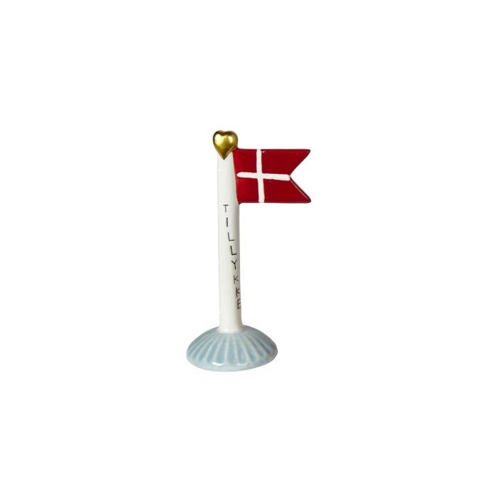 Speedtsberg flagg med til lykke