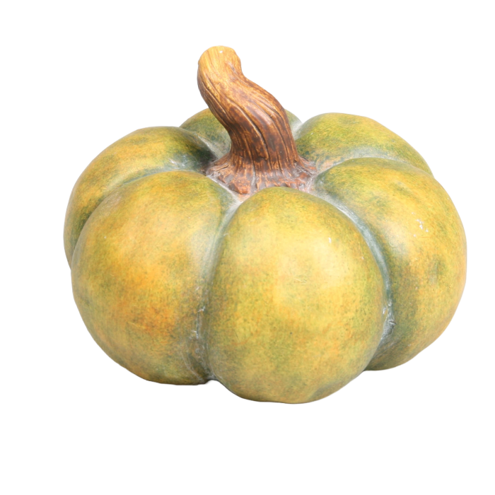 Græskar grønt