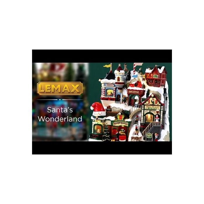 Santa's Village