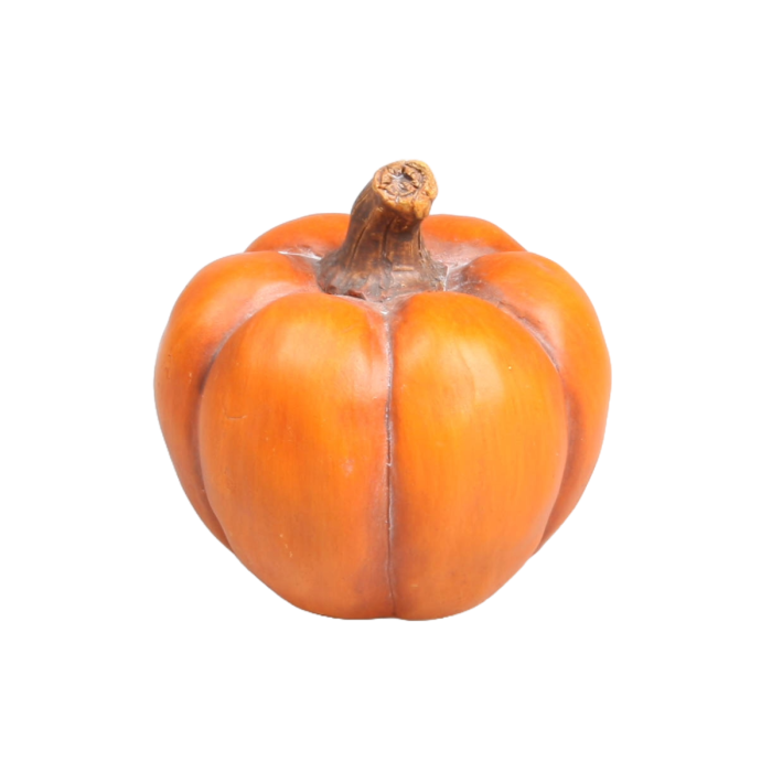 Græskar orange