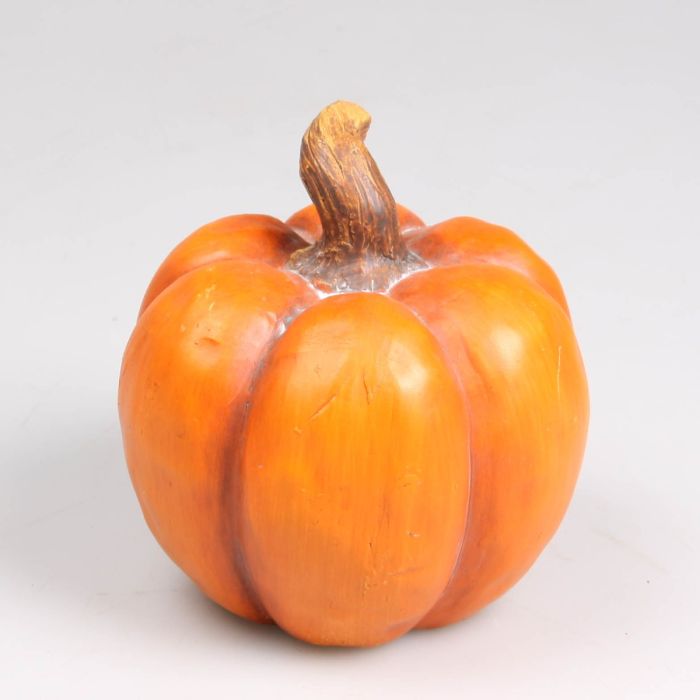 Græskar orange