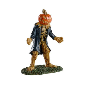 Pumpkin monster