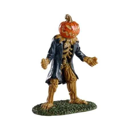 Pumpkin monster