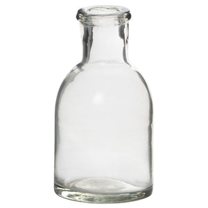 Apotekerglas fra Ib Laursen