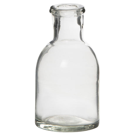 Apotekerglas fra Ib Laursen