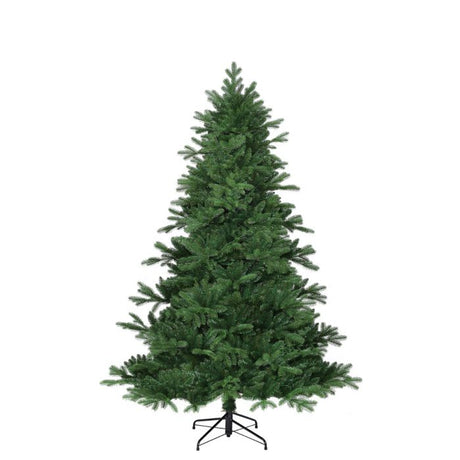 Brampton kunstigt juletræ 215 cm højt
