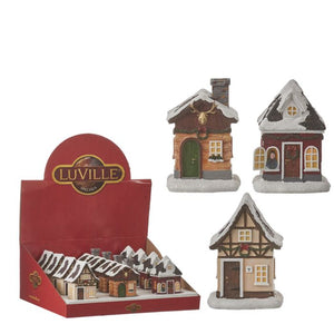 Luville Tysk hus 2