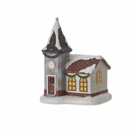 Tysk kirke