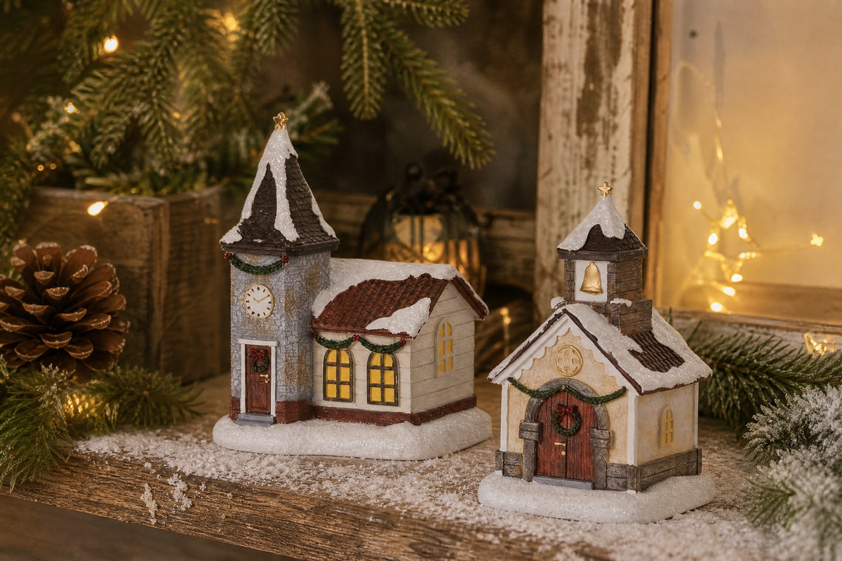 Tysk kirke