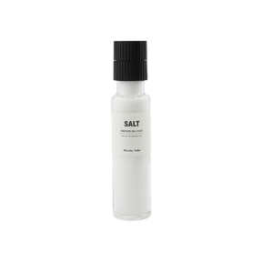 Nicolas Vahé Salt