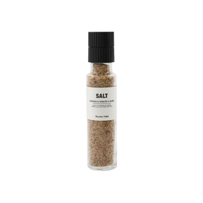 Nicolas Vahé Salt - Parmesan, tomato & Basil