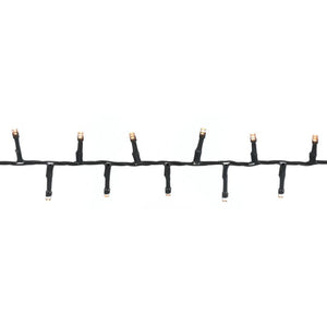 Lyskæde Snake light 700 LED varm hvid 14 m