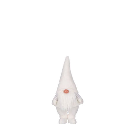 Blød gnom 39 cm høj