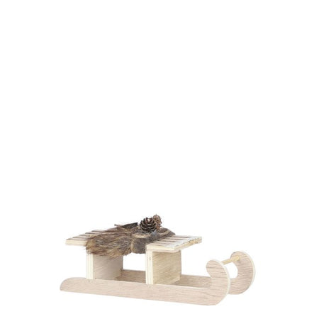 Kælk 20 cm lang