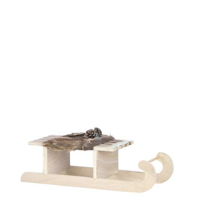Kælk 28 cm lang