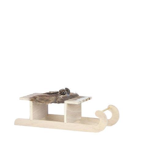 Kælk 28 cm lang