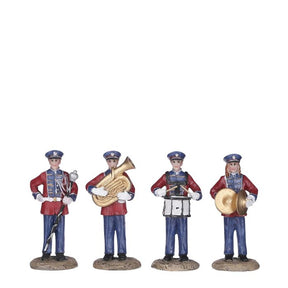 Luville Fanfare