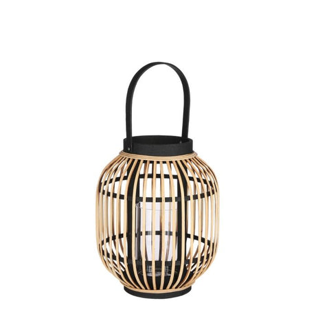 Irma lanterne 31 cm høj  