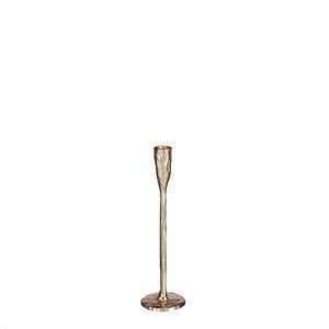 Stretto lysestage 26 cm høj