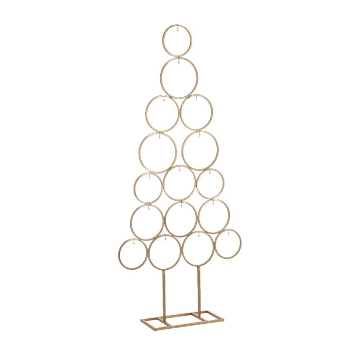 Dekorationsjuletræ 117 cm højt