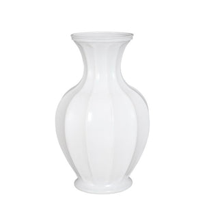 Aivy glasvase 17 cm høj