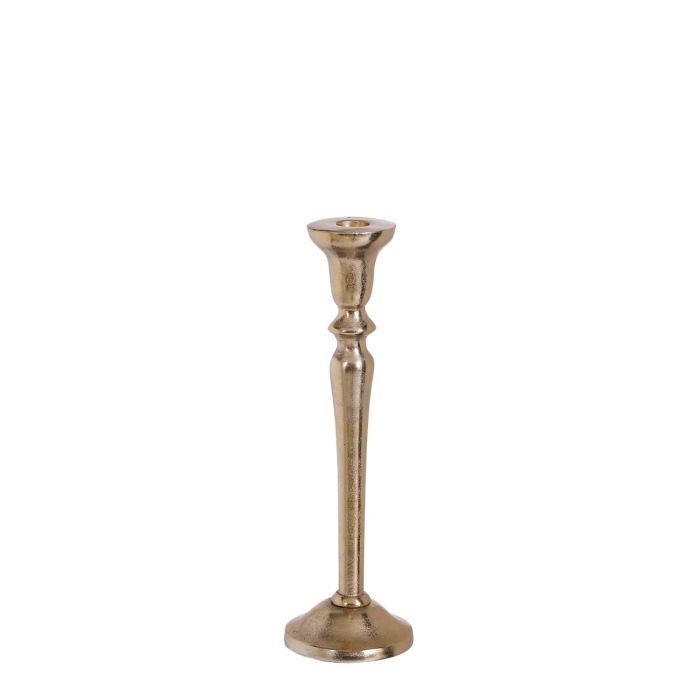 Rocco lysestage 28,5 cm høj
