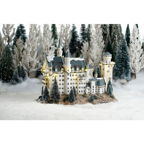Luville Slot Neuschwanstein