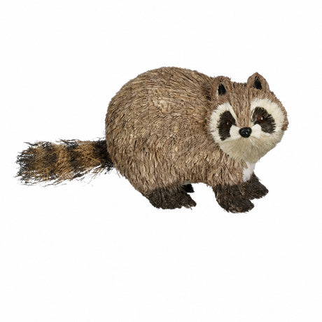 Vaskebjørn 20 cm høj