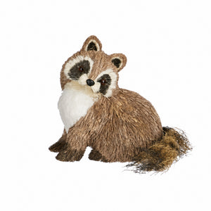 Vaskebjørn 20 cm høj