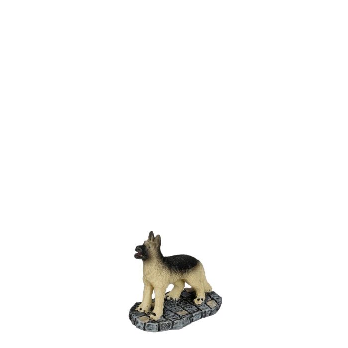 Luville Fårehund