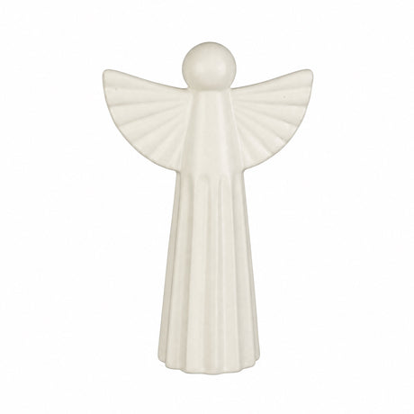 Porselensengler 18 cm høye