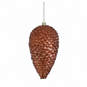 Grankongle 16 cm høy