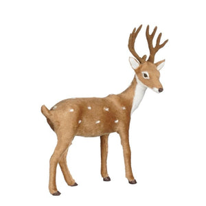 Rådyr 27 cm højt