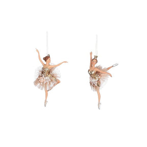 Ballerina guld