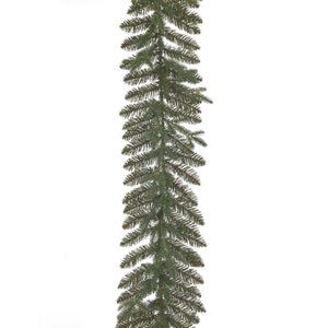 Sitka granguirlande 180 cm lang i genanvendt plast
