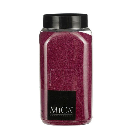 Sand fuchsia