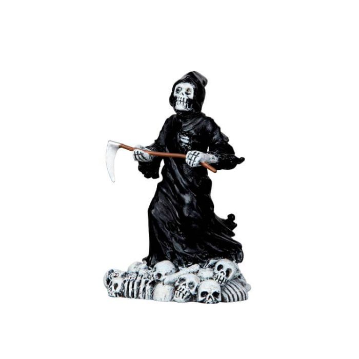 Deadly Grim Reaper