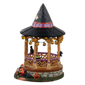 Witch Gazebo