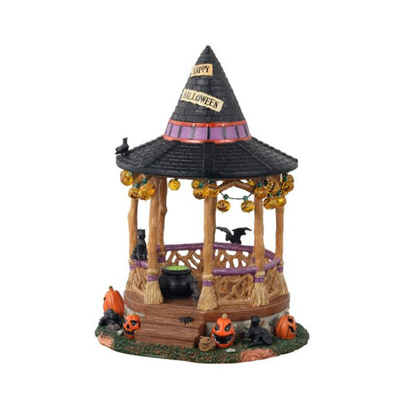 Witch Gazebo