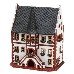 Rådhus i Volkach