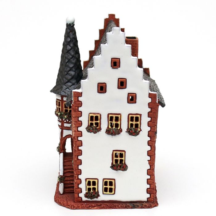 Rådhus i Volkach