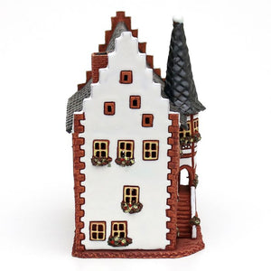 Rådhus i Volkach