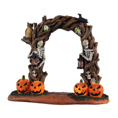 Horror Arch 