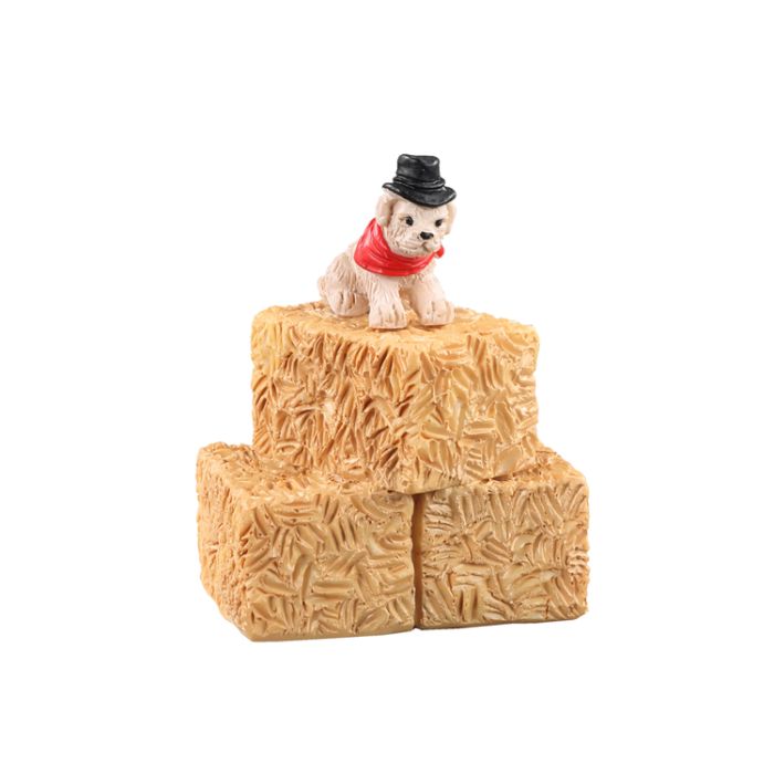 Farm Animals
