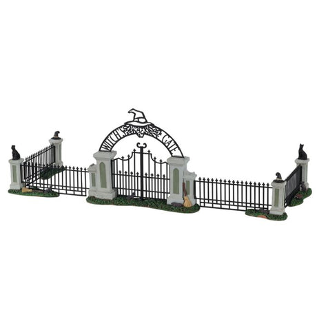 Witch Gate