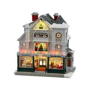 Antique & Gift Shop 