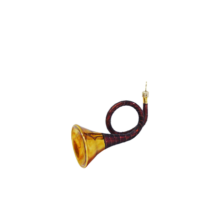 Julekugle Horn